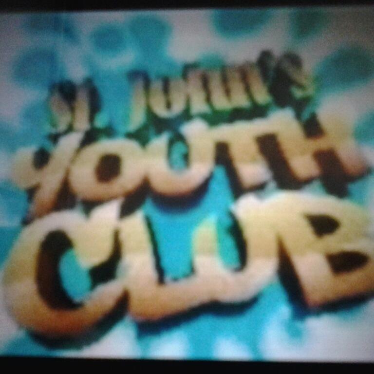 Youth Clubs Image for St Johns Youth Club